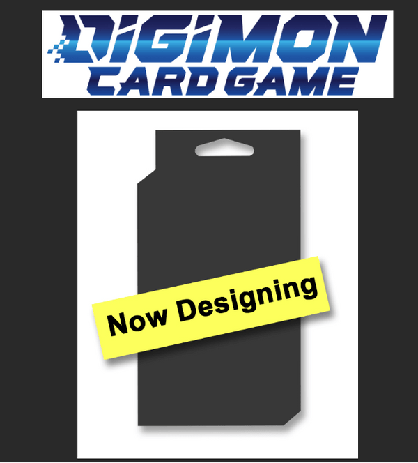 Digimon Card Game: [ST-22] Advanced Deck Set: Amethyst Mandala