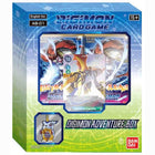 Gamers Guild AZ Digimon Digimon Card Game: Adventure Box (AB-01) (Pre-Order) GTS