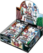Digimon BT-24 Time Stranger Booster Box Digimon BT-24 Time Stranger Booster Box