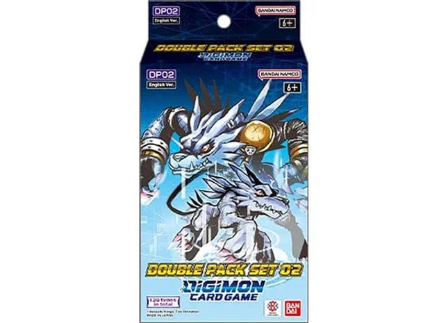 Digimon – Gamers Guild AZ