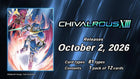 Gamers Guild AZ Digimon Digimon Card Game: [EX13] Chivalrous XIII - Display Box (Pre-Order) GTS