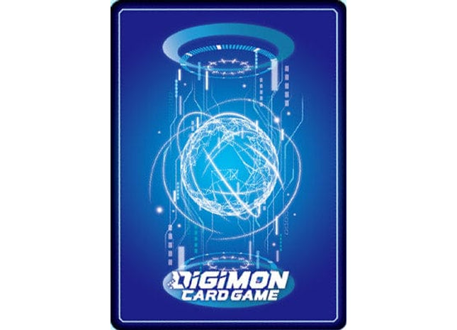 Gamers Guild AZ Digimon Digimon Card Game: Extra Booster: Sinister Order Booster Display [EX10] (Pre-Order) GTS
