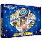 Gamers Guild AZ Digimon Digimon Card Game: Gift Box 2021 [GB-01] (Pre-Order) GTS