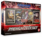 Gamers Guild AZ Digimon Digimon Card Game: Premium Deck Set (PD-01) (Pre-Order) GTS