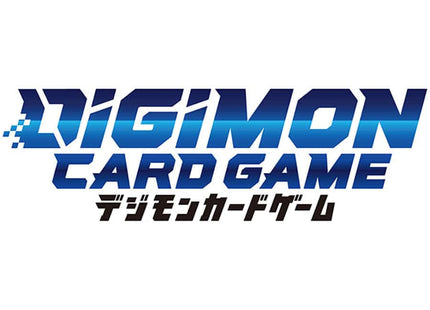 Gamers Guild AZ Digimon Digimon Card Game: Special Booster Version 2.5 Booster Display (BT19-20) (Pre-Order) GTS