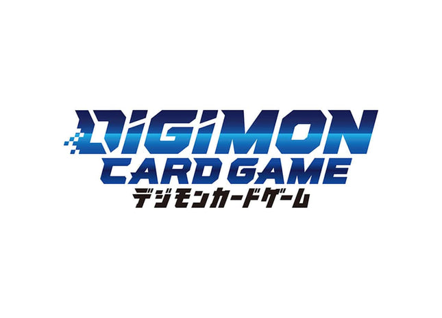 Gamers Guild AZ Digimon Digimon Card Game: Special Booster Version 2.5 Booster Display (BT19-20) (Pre-Order) GTS