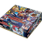Gamers Guild AZ Digimon Digimon Card Game: World Convergence Booster Display [BT21] (Pre-Order) GTS