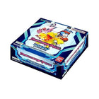 Gamers Guild AZ Digimon Digimon Dimension Phase [BT11] Booster Box GTS