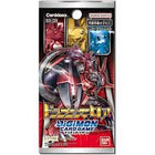 Gamers Guild AZ Digimon Digimon Draconic Roar [EX03] Booster Pack GTS