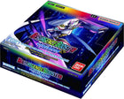 Gamers Guild AZ Digimon Digimon Resurgence Booster Display RB01 (Pre-Order) GTS