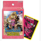 Gamers Guild AZ Digimon Sand Land Tactical Card Battle: SL01 - Deck (Pre-Order) GTS
