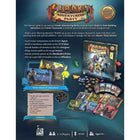 Gamers Guild AZ Dire Wolf Digital Clank! Adventuring Party: Master Thief Edition (Pre-Order) GTS