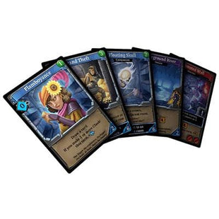 Gamers Guild AZ Dire Wolf Digital Clank! Catacombs GTS