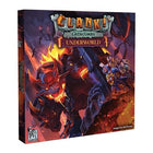 Gamers Guild AZ Dire Wolf Digital Clank! Catacombs - Underworld GTS