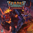 Gamers Guild AZ Dire Wolf Digital Clank! Catacombs - Underworld (Pre-Order) GTS