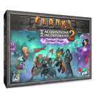 Gamers Guild AZ Dire Wolf Digital Clank! Legacy: Acquisitions Incorporated 2 (Pre-Order) ACD Distribution