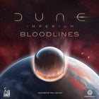 Gamers Guild AZ Dire Wolf Digital Dune: Imperium – Bloodlines (Pre-Order) GTS