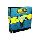 Gamers Guild AZ Dire Wolf Digital Invincible: The Hero-Building Game (Pre-Order) ACD Distribution