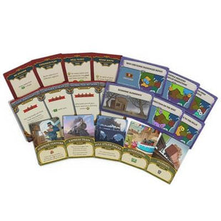 Gamers Guild AZ Dire Wolf Digital Lightning Train PHD