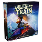 Gamers Guild AZ Dire Wolf Digital Lightning Train PHD