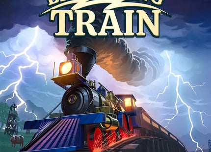 Gamers Guild AZ Dire Wolf Digital Lightning Train (Pre-Order) GTS