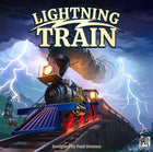 Gamers Guild AZ Dire Wolf Digital Lightning Train (Pre-Order) GTS