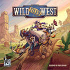 Gamers Guild AZ Dire Wolf Digital Wild Tiled West (Pre-Order) GTS