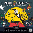 Gamers Guild AZ Disney Tim Burton's The Nightmare Before Christmas: Merry Madness Gamers Guild AZ