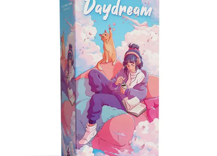 Gamers Guild AZ Disto Studio Daydream (Pre-Order) Asmodee
