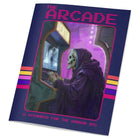 Gamers Guild AZ DMDave Horror: Arcade Scenario ACD Distribution