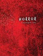 Gamers Guild AZ DMDave Horror RPG (Pre-Order) AGD
