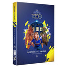 Gamers Guild AZ Doctor Who RPG D&D 5E: Doctors and Daleks: The Keys of Scaravore ACD Distribution