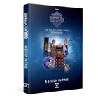 Gamers Guild AZ Doctor Who RPG Doctor Who Rpg (2e) A Stitch In Time (Pre-Order) GTS