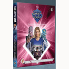 Gamers Guild AZ Doctor Who RPG Doctor Who RPG (2e) The Thirteenth Doctor Sourcebook (Pre-Order) GTS