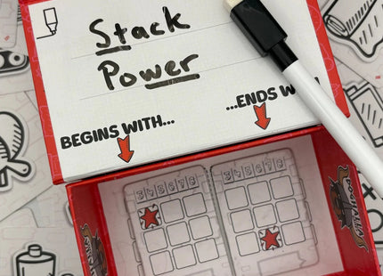 Gamers Guild AZ Doghalla Games Portmanteau (Pre-Order) AGD