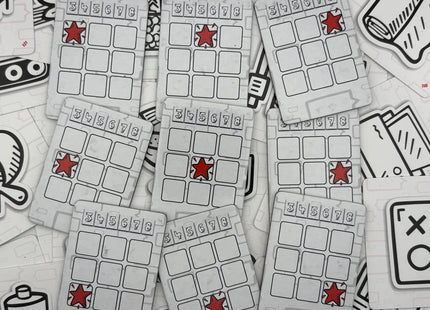 Gamers Guild AZ Doghalla Games Portmanteau (Pre-Order) AGD