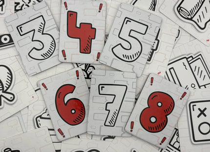 Gamers Guild AZ Doghalla Games Portmanteau (Pre-Order) AGD