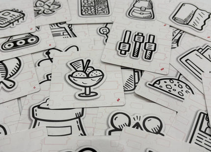 Gamers Guild AZ Doghalla Games Portmanteau (Pre-Order) AGD