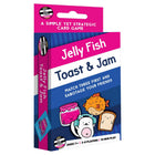 Gamers Guild AZ Dolphin Hat Games Jelly Fish Toast & Jam (Pre-Order) ACD Distribution