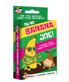 Gamers Guild AZ Dolphin Hat Games Oh No Banana Joe (Pre-Order) ACD Distribution