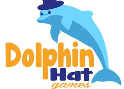 Gamers Guild AZ Dolphin Hat Games Point For Everything (Pre-Order) PHD