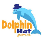 Gamers Guild AZ Dolphin Hat Games Point For Everything (Pre-Order) PHD