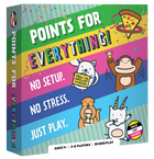 Gamers Guild AZ Dolphin Hat Games Point For Everything (Pre-Order) PHD