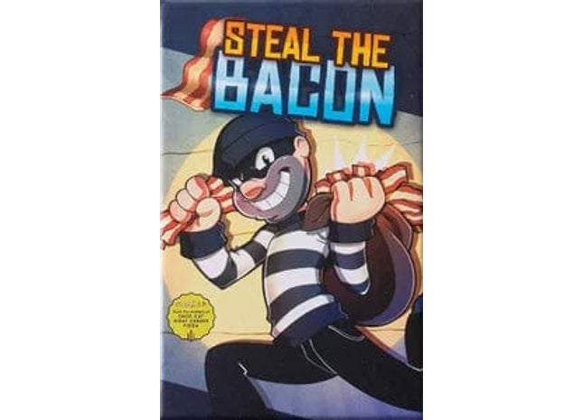 Gamers Guild AZ Dolphin Hat Games Steal the Bacon GTS