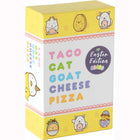 Gamers Guild AZ Dolphin Hat Games Taco Cat Goat Cheese Pizza - Easter Edition (Pre-Order) GTS