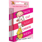 Gamers Guild AZ Dolphin Hat Games Taco Cat Goat Cheese Pizza (Valentines Edition) (Pre-Order) GTS