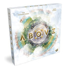 Gamers Guild AZ Don't Panic Games Above (Pre-Order) AGD