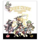 Gamers Guild AZ Don't Panic Games Nobi Nobi: Collector Box (Pre-Order) ACD Distribution