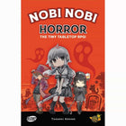 Gamers Guild AZ Don't Panic Games Nobi Nobi (RPG): Horror (Pre-Order) GTS