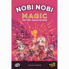 Gamers Guild AZ Don't Panic Games Nobi Nobi (RPG): Magic (Pre-Order) GTS
